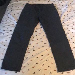 Joe’s Jeans chino pants